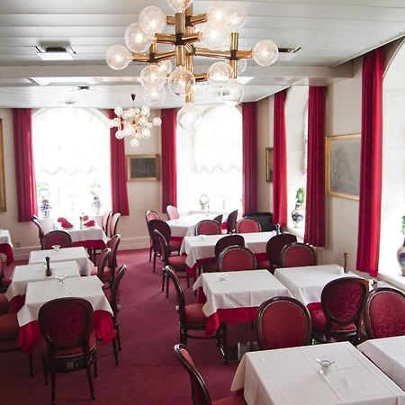 Minotel Park Aalborg Ngoại thất bức ảnh
