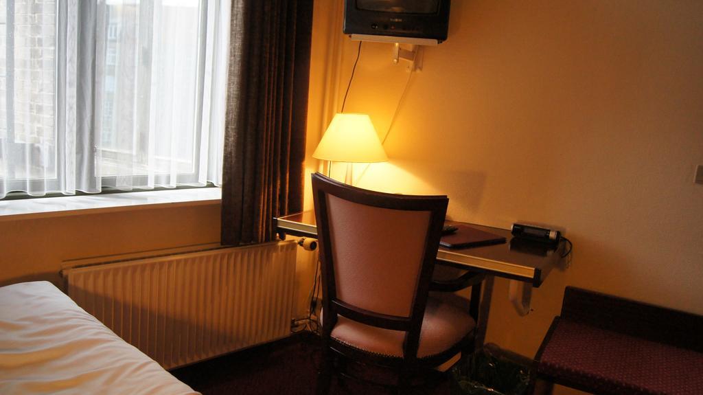 Minotel Park Aalborg Phòng bức ảnh