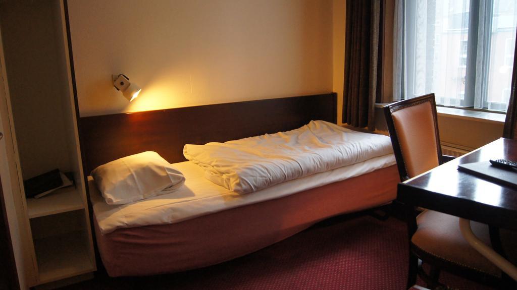 Minotel Park Aalborg Phòng bức ảnh