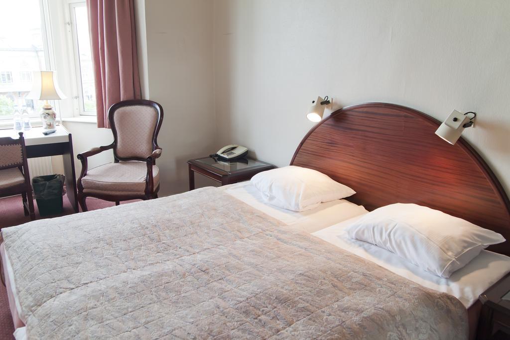 Minotel Park Aalborg Phòng bức ảnh