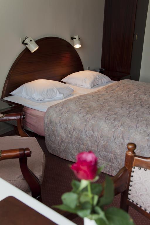 Minotel Park Aalborg Phòng bức ảnh