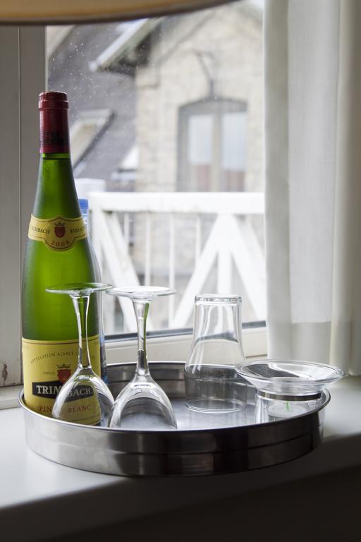 Minotel Park Aalborg Phòng bức ảnh