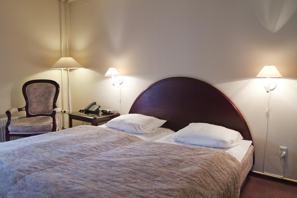 Minotel Park Aalborg Phòng bức ảnh