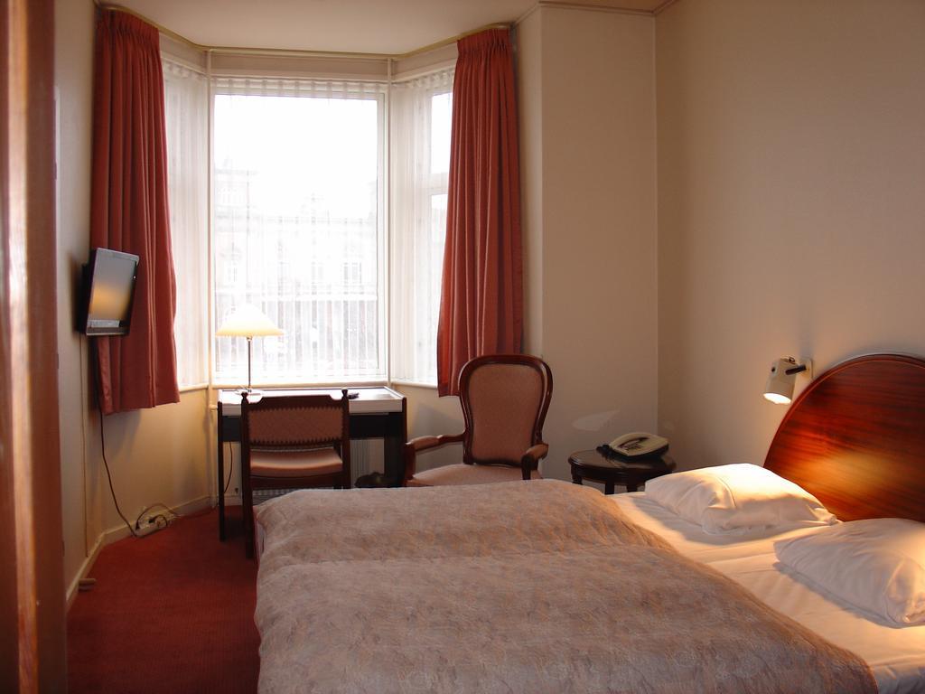 Minotel Park Aalborg Phòng bức ảnh